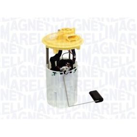Achetez des Indicateur, niveau de carburant MAGNETI MARELLI 519031309992 à prix pour 305,48 €