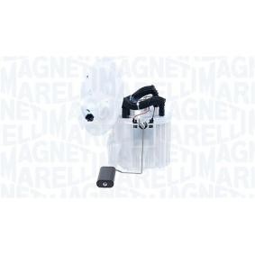 Compre Indicador, nível do combustível da MAGNETI MARELLI 519031409982 a um preço baixo por 248,21 €