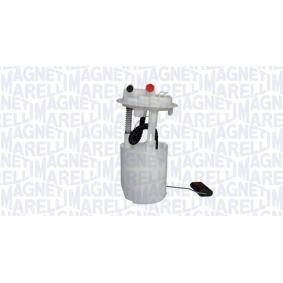 Compre Bóia de combustível de MAGNETI MARELLI online para PARTNER Combispace (5F) a preços moderados