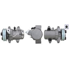 Acquista Compressore aria condizionata da LUCAS ACP01536 a buon mercato per soli 499,79 €