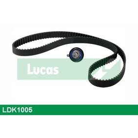 Achetez des Kit de distribution LUCAS LDK1005 à prix pour 73,90 €