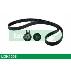 Achetez des Kit de distribution LUCAS LDK1006 à prix pour 58,88 €