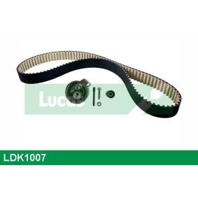 Achetez des Kit de distribution LUCAS LDK1007 à prix pour 77,81 €