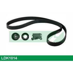 Achetez des Kit de distribution LUCAS LDK1014 à prix pour 227,22 €