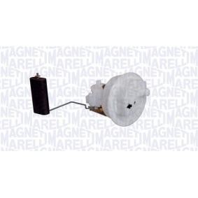 Comprar Indicador, nivel de combustible de MAGNETI MARELLI 519722509980 a bajo precio de 54,64 €