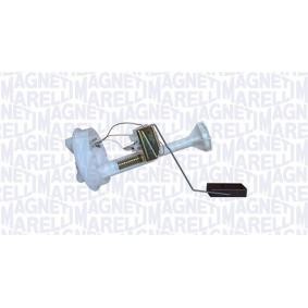 Compre Indicador, nível do combustível da MAGNETI MARELLI 519730099900 a um preço baixo por 61,13 €