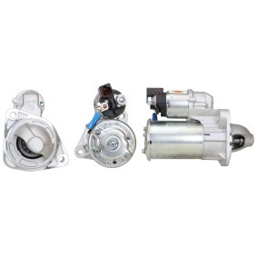 Köp Startmotor av LUCAS LRS04338 till det låga priset 3123,09 kr