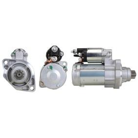 Köp Startmotor av LUCAS LRS04341 till det låga priset 4018,36 kr