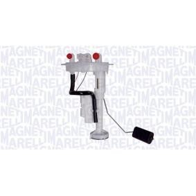 Achetez des Indicateur, niveau de carburant MAGNETI MARELLI 519730809905 à prix pour 83,18 €