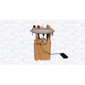 Compre Indicador, nível do combustível da MAGNETI MARELLI 519731309901 a um preço baixo por 80,71 €