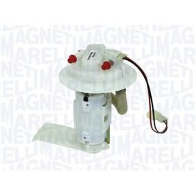 Compre Indicador, nível do combustível da MAGNETI MARELLI 519740579906 a um preço baixo por 204,33 €