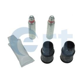 Acquista Kit manicotti di guida, Pinza freno da ERT 410565 a buon mercato per soli 5,18 €