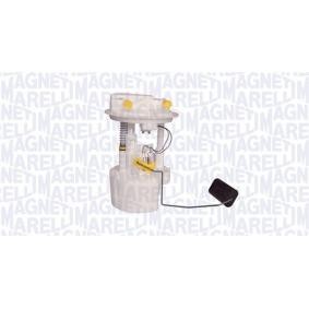 Compre Indicador, nível do combustível da MAGNETI MARELLI 519741659903 a um preço baixo por 207,56 €