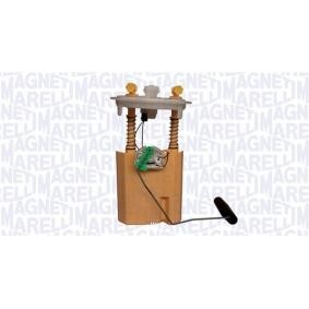 Compre Bóia de combustível de MAGNETI MARELLI online para MODUS / GRAND MODUS (F/JP0_) a preços moderados