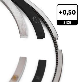 Acquista Kit fasce elastiche da ET ENGINETEAM R1013850 a buon mercato per soli 34,82 €
