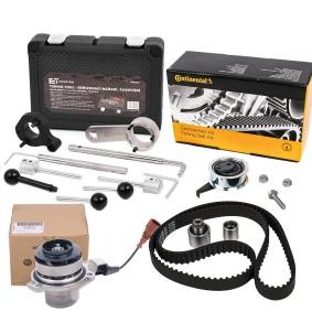 Achetez des Kit de distribution + pompe à eau ET ENGINETEAM RM0016GEVR2 à prix pour 787,47 €