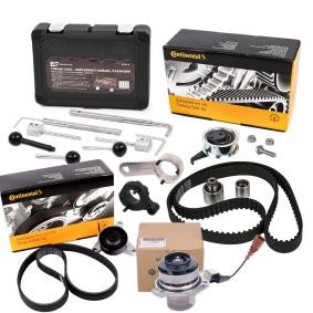 Achetez des Kit de distribution + pompe à eau ET ENGINETEAM RM0016GEVR3 à prix pour 886,10 €