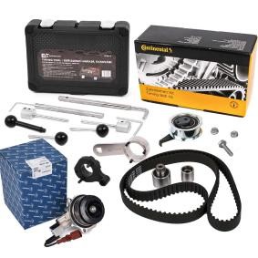 Achetez des Kit de distribution + pompe à eau ET ENGINETEAM RM0016VR2 à prix pour 723,74 €