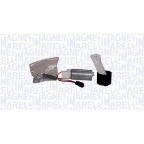 Achetez des Pompe à carburant MAGNETI MARELLI 519770209901 à prix pour 114,08 €