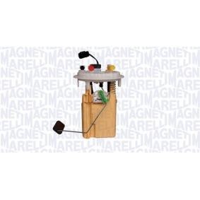 Compre Indicador, nível do combustível da MAGNETI MARELLI 519781129900 a um preço baixo por 119,04 €