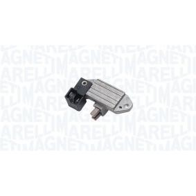 Køb Generatorregulator af MAGNETI MARELLI 581200220000 til den lave pris 300,07 DKK