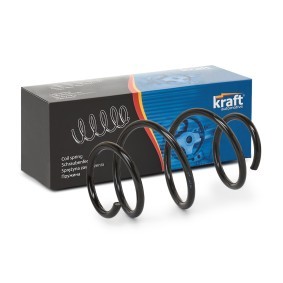 Fahrwerksfeder 4022712