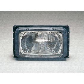 Comprar Faro delantero de MAGNETI MARELLI 710301017122 a bajo precio de 480,63 €