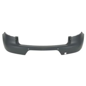Achetez des Pare-choc arrière BLIC 5506-00-5724951P à prix pour 178,57 €
