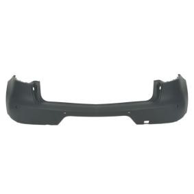 Achetez des Pare-choc arrière BLIC 5506-00-5724952P à prix pour 192,33 €
