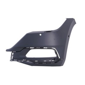 Stoßstange 5508-00-9566963P VOLKSWAGEN ARTEON von BLIC