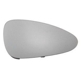 Køb Spejlglas, udvendig spejl af BLIC 6102-01-1184362P til den lave pris 502,26 DKK