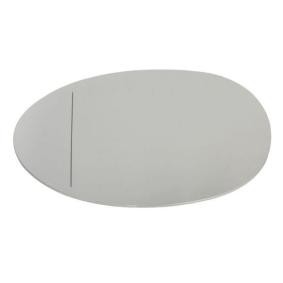 Spiegelglas, Außenspiegel 6102-05-0877371P