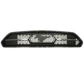 Kühlergrill 6502-03-2589205P