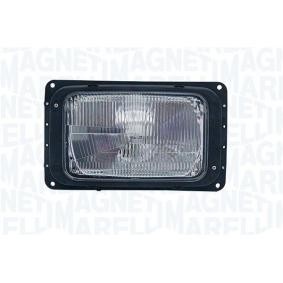 Comprar Faro delantero de MAGNETI MARELLI 710301017606 a bajo precio de 351,16 €