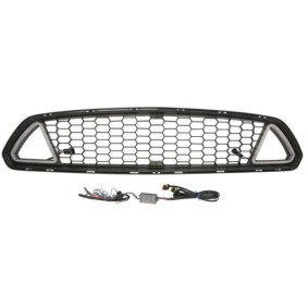 Kühlergrill 6502-07-2586990KP