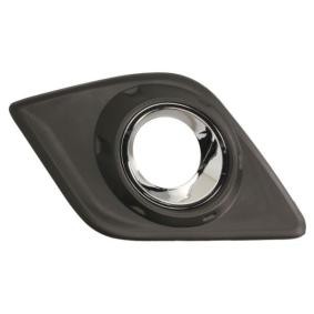 Lüftungsgitter, Stoßfänger 6502-07-8175914P