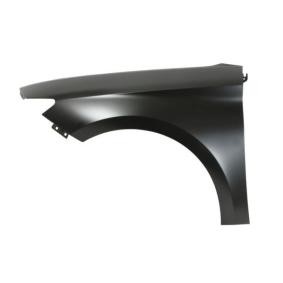 Kotflügel 6504-04-6626311P von BLIC günstig für 122,92 € online kaufen