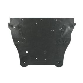 Motorabdeckung 6601-02-1617865P