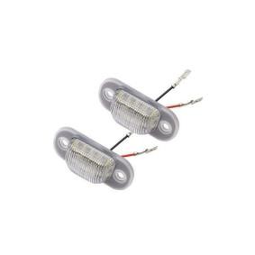 Comprar Piloto de matrícula de BLIC L03-210-0009LED a bajo precio de 36,35 €