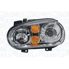 Köp Strålkastare av MAGNETI MARELLI 710301161272 till det låga priset 6141,90 kr