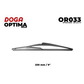 Köp Bakrutetorkare av DOGA OR033 till det låga priset 151,96 kr