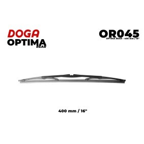 Köp Bakrutetorkare av DOGA OR045 till det låga priset 115,82 kr