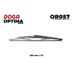 Köp Bakrutetorkare av DOGA OR057 till det låga priset 141,35 kr