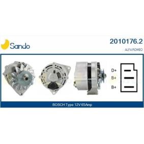 Acquista Compressore aria condizionata da SANDO SAC52146.1 a buon mercato per soli 513,79 €