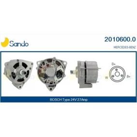Acquista Compressore aria condizionata da SANDO SAC73104.1 a buon mercato per soli 307,85 €