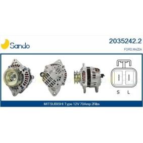 Achetez des Unité d'injection de carburant SANDO SGA73140.0 à prix pour 178,49 €