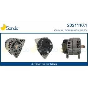 Acquista Convertitore pressione, Controllo gas scarico da SANDO SPC77025.1 a buon mercato per soli 159,60 €