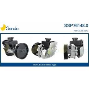 Compre Módulo de comando, ar condicionado da SANDO SRS73031.1 a um preço baixo por 146,73 €