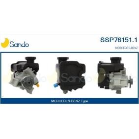 Achetez des Appareil de commande, climatisation SANDO SRS73034.0 à prix pour 139,51 €
