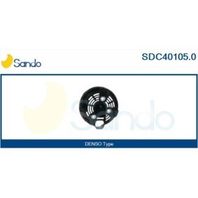 Lenkgetriebe von SANDO SSB73309.2
